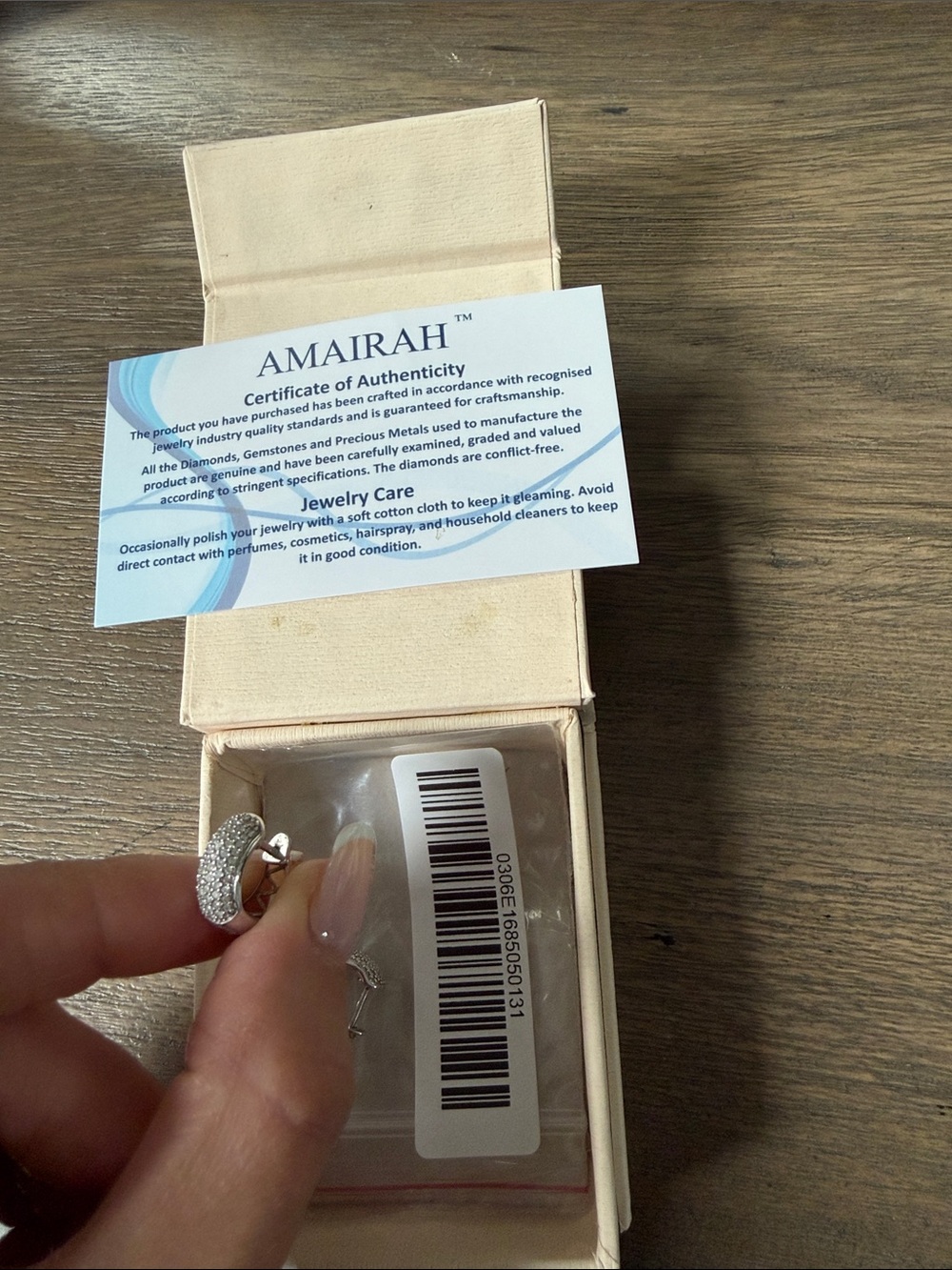 Product Subcategory Identification - Picture 3 of 4
